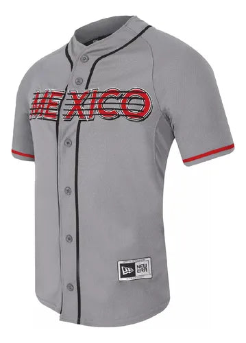 Jersey New Era Lmb Diablos Rojos De México