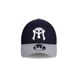 Sultanes de Monterrey LMB Classics 9FORTY Juvenil