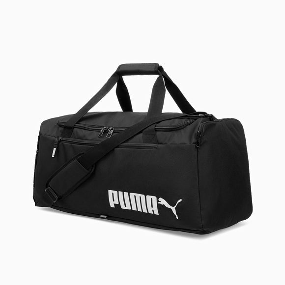Maleta Puma Negro Fundam Entals Sports