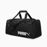 Maleta Puma Negro Fundam Entals Sports