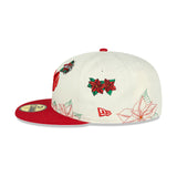 Diablos Rojos del México LMB Nochebuena 59FIFTY
