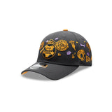GORRA SANTOS LAGUNA DÍA DE MUERTOS 9FORTY M-CROWN SNAPBACK