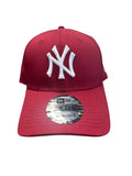 Gorra New Era NY  Yankkes Vino