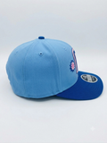 Gorra New Era México 9Seventy Colibrí
