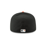 Baltimore Orioles Authentic Collection 59FIFTY Cerrada