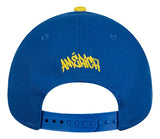 Gorra New Era Futbol 9forty Club América Hombre