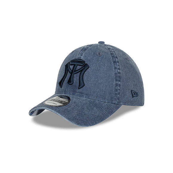 Sultanes de Monterrey Light LAMP Supernature 9FORTY Snapback