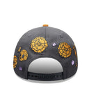 Gorra New Era Guadalajara Chivas Dia De Muertos 9FORTY Adjustable