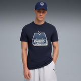Camiseta FtblCulture del CF Monterrey para hombre