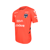 Jersey Puma Rayados de Monterrey Portero Local Aficionado 24/25 Caballero