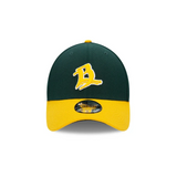 Gorra Bravos de León LMB Fangear 39THIRTY Elástica