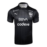 Jersey Alternativo 2025 All Black Caballero