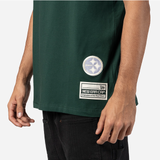 Playera Manga Corta Pittsburgh Steelers NFL Logo Select