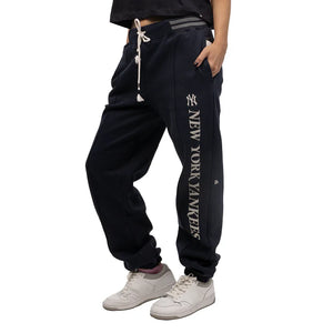 Pants New Era NY Yankees MLB Para Mujer