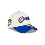 Gorra Charros De Jalisco LMB Eco Pack 2024 9FORTY Snapback