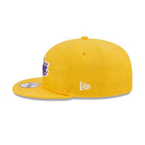 Gorra New era Los Ángeles Lakers authentics 2023 9FIFTY