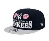 Gorra New Era MLB 9Fifty New York Yankees SnapBack