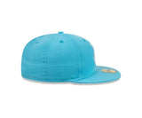 GORRA NEW ERA TOROS DE TIJUANA LMB 59FIFTY CERRADA