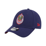 New Era 9Forty LMX Spray Chivas SnapBack