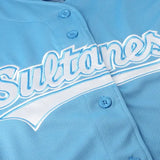 Jersey Sultanes de Monterrey LMB Caballero 24/25