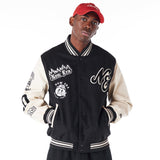 Chamarra Varsity New Era Heritage