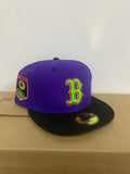 Gorra New Era Boston Red Sox MLB Trick or Treat Collection 59FIFTY