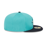 Seattle Mariners MLB Spring Training 2024 59FIFTY Cerrada