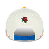 Gorra New Era 9forty Tigres Uanl Navidad