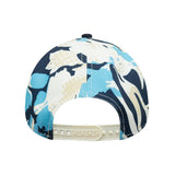 Gorra New Era 9forty Sultanes De Monterrey Lmb Spring Training Fan Pack 2025