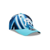 Gorra Sultanes 940 Mc Lmb Gnz