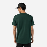 Playera Manga Corta Pittsburgh Steelers NFL Logo Select