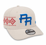 Gorra New Era Puero Rico 9SEVENTY Adjustable