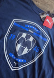 Tshirt Puma Rayados Monterrey Caballero