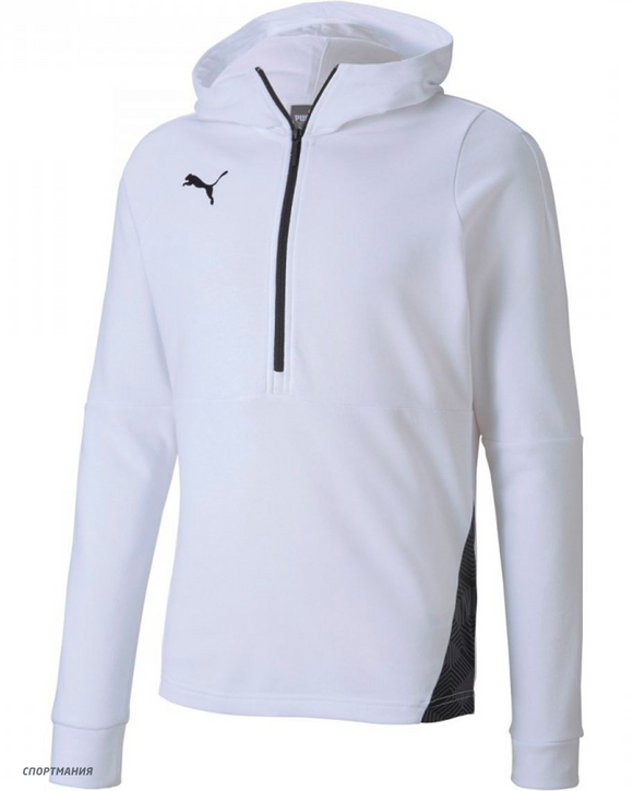 Sudadera Puma Deportiva Caballero