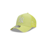 Gorra New Era New York Yankees MLB League Essentials 9FORTY Juvenil