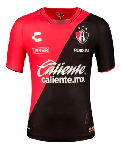 Jersey Atlas Local 23-24 Caballero
