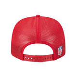 Gorra New Era 9seventy San Francisco 49ers Nfl Sideline Hot Weather 2025