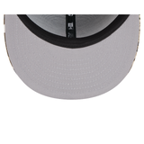 Gorra Boston Red Sox MLB Camo Real Tree 59FIFTY Cerrada