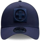 New Era Gorra Cruz Azul Campeon Concacaf 9forty A-frame Azul