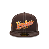 New York Yankees MLB Fall Foliage 59FIFTY