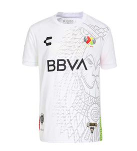 Jersey Charly Liga Mx All-Star 2021 Juvenil