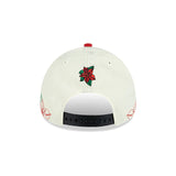 Atlas FC Futbol Mexicano Nochebuena 9FORTY Snapback