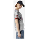 Jersey Away Sultanes de Monterrey LMB Dama