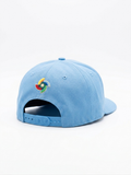 Gorra New Era México 9Seventy Colibrí