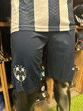 Conjunto rayados 19-20 caballero