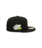 Gorra 59Fifty Detroit Tigers Style Activist Black