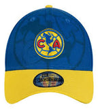Gorra New Era Futbol 9forty Club América Hombre