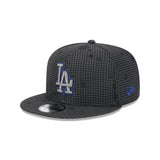 Los Angeles Dodgers MLB Pop Outline 9FIFTY Snapback