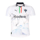 Rayados KIDSUPER Mty jersey Versión Jugador caballero