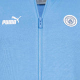 Manchester City F.C. PUMA ftblARCHIVE Sudadera (caballero)